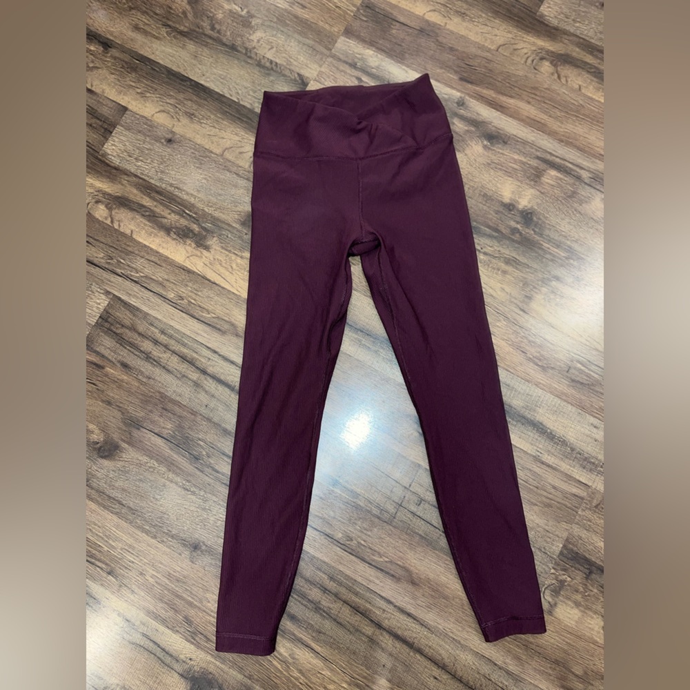 90 degree leggings